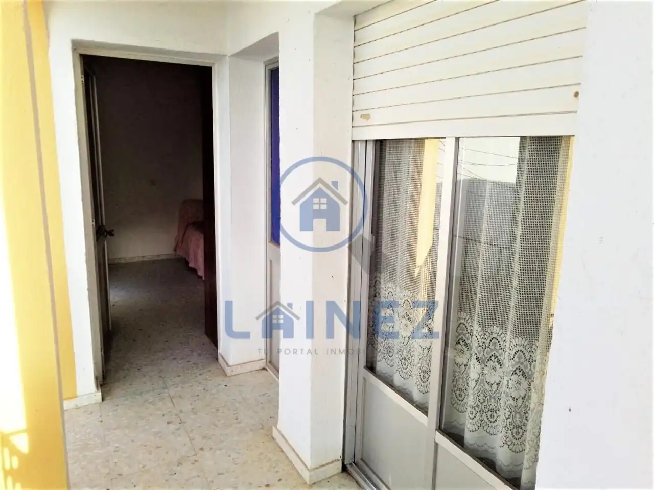 Maison mitoyenne avec terrasse à vendre à Fuente Obejuna, imagen 25