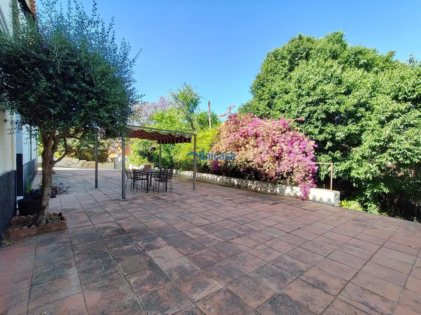 Terrace of Houses for sale in Málaga  with Private garden, Terrace and Storage room