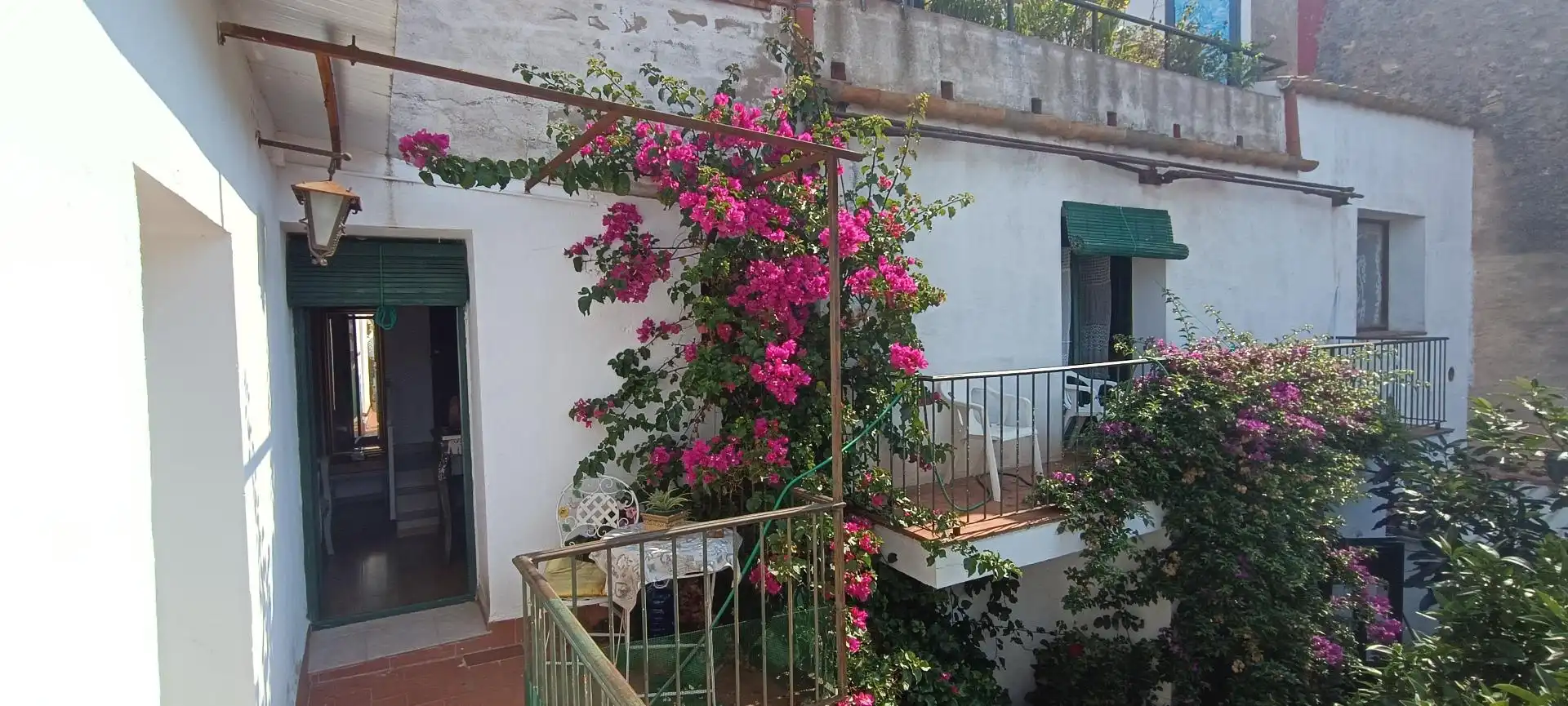 House with terrace for sale in Poble, imagen 17