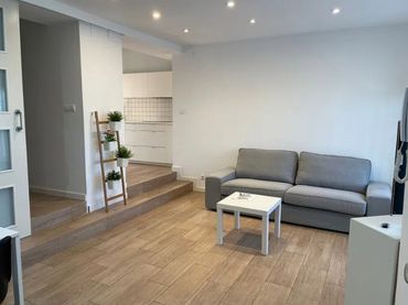 Villa con piscina in affitto a Pobles del Sud