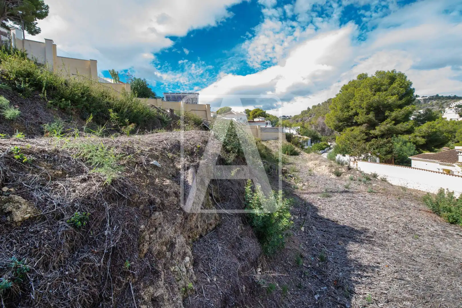Terreny residencial en venda a Cala Advocat - Baladrar, imagen 13