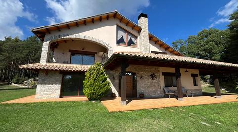 Foto 3 de Casa o xalet en venda a Calle la Pleta, 1, Sant Llorenç de Morunys, Lleida