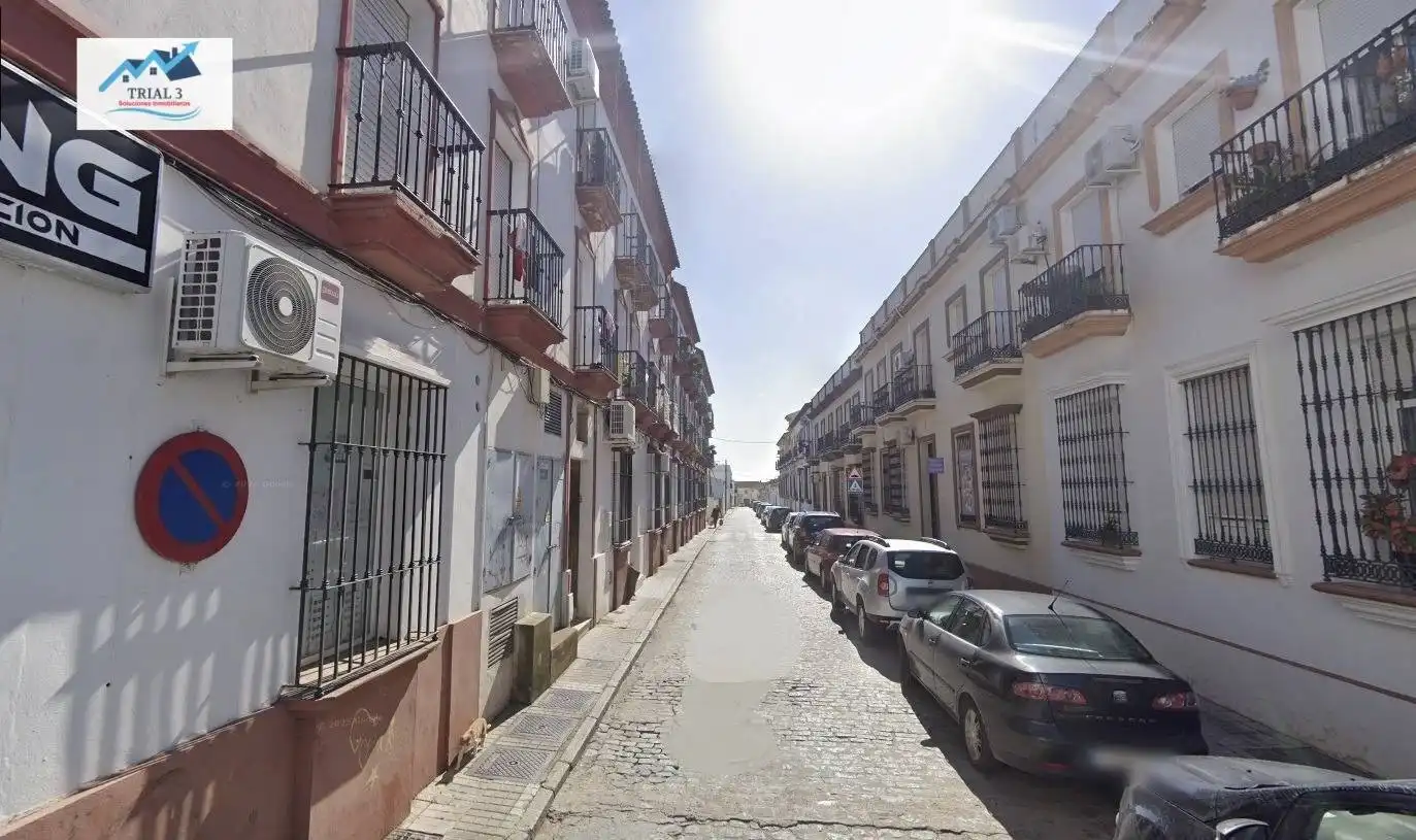 Appartamento con terrazza in vendita a Calle SANTO DOMINGO