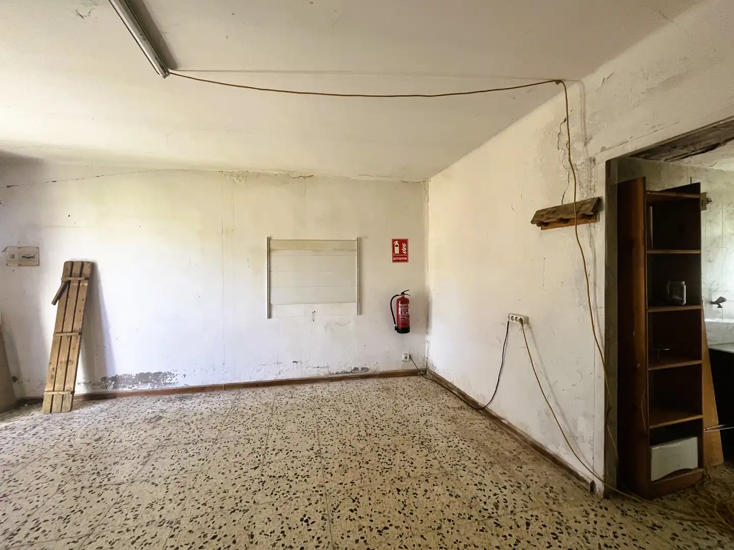 Terreno en venta en N/A, Sant Climent de Llobregat