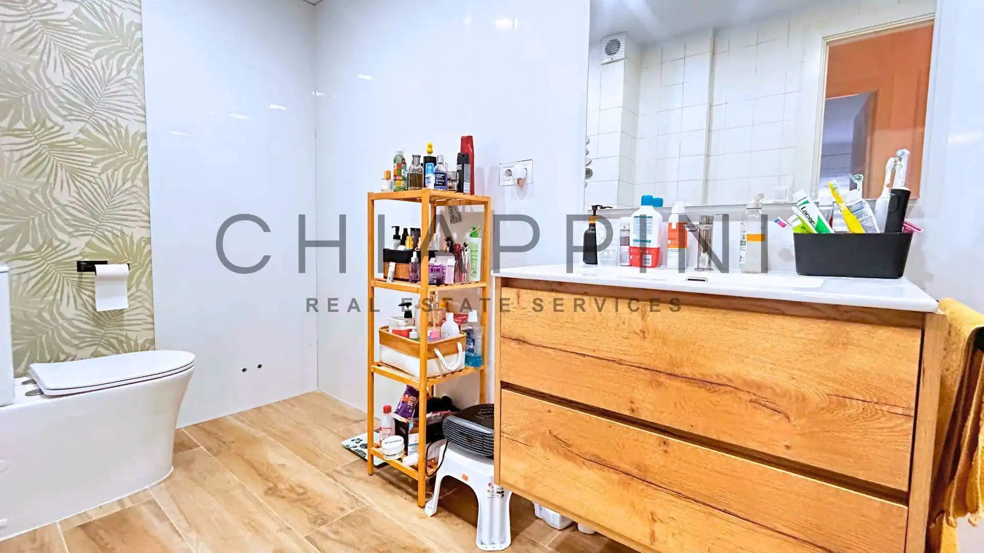Cocina de Apartamento en venta en Torelló con Calefacción