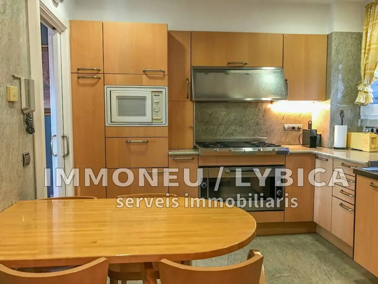 Terraced house with garden for sale in Calle rabal de las monjas, imagen 6
