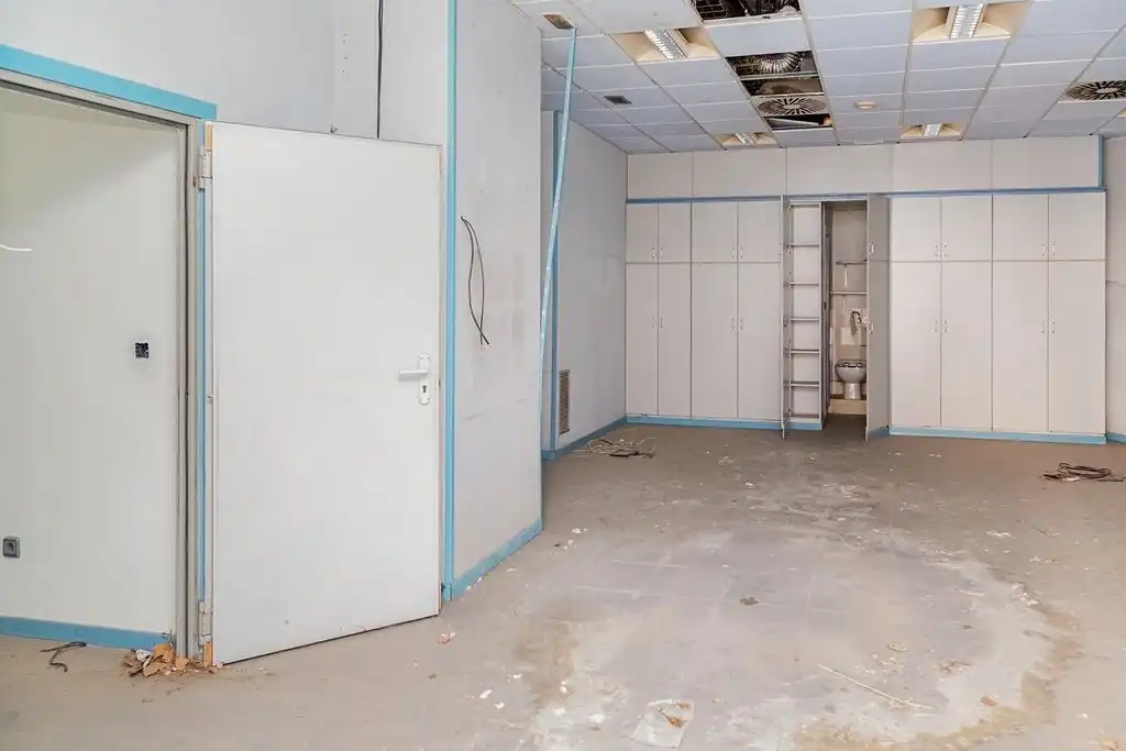 Local comercial en venda a CL BALBINO ORENSANZ, imagen 8