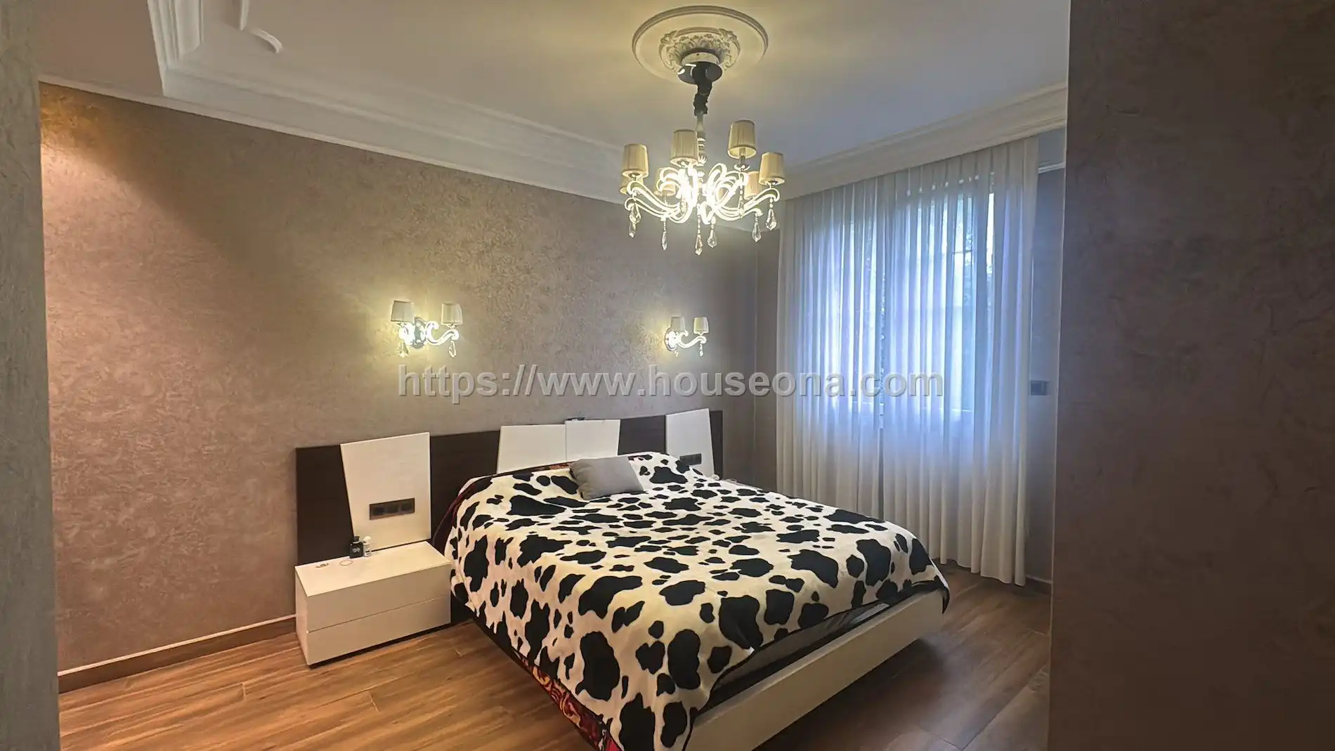 Habitación de Piso en venta en Bilbao  con Calefacción y Amueblado