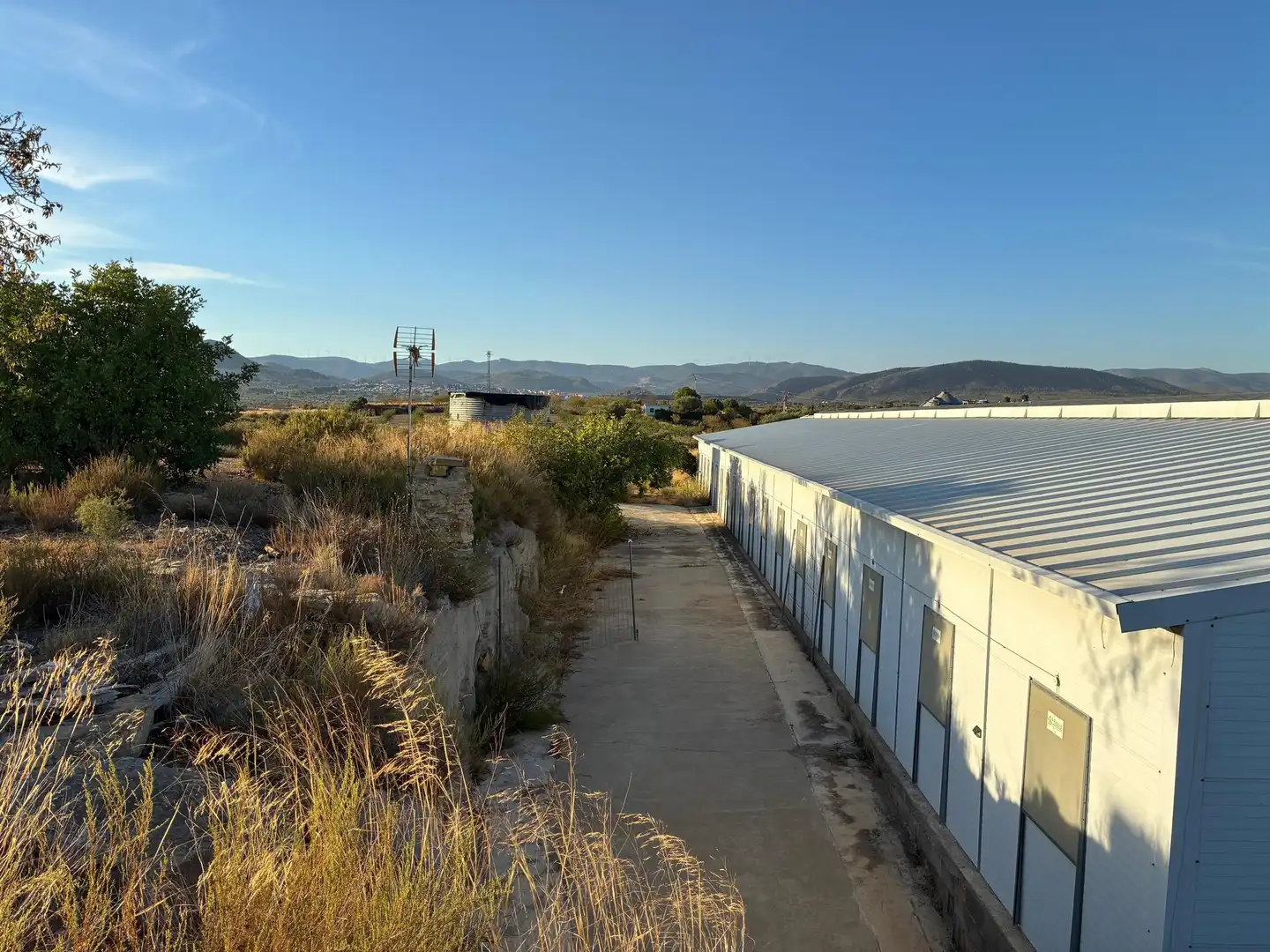 Nave industrial in vendita a Villar del Arzobispo, imagen 42