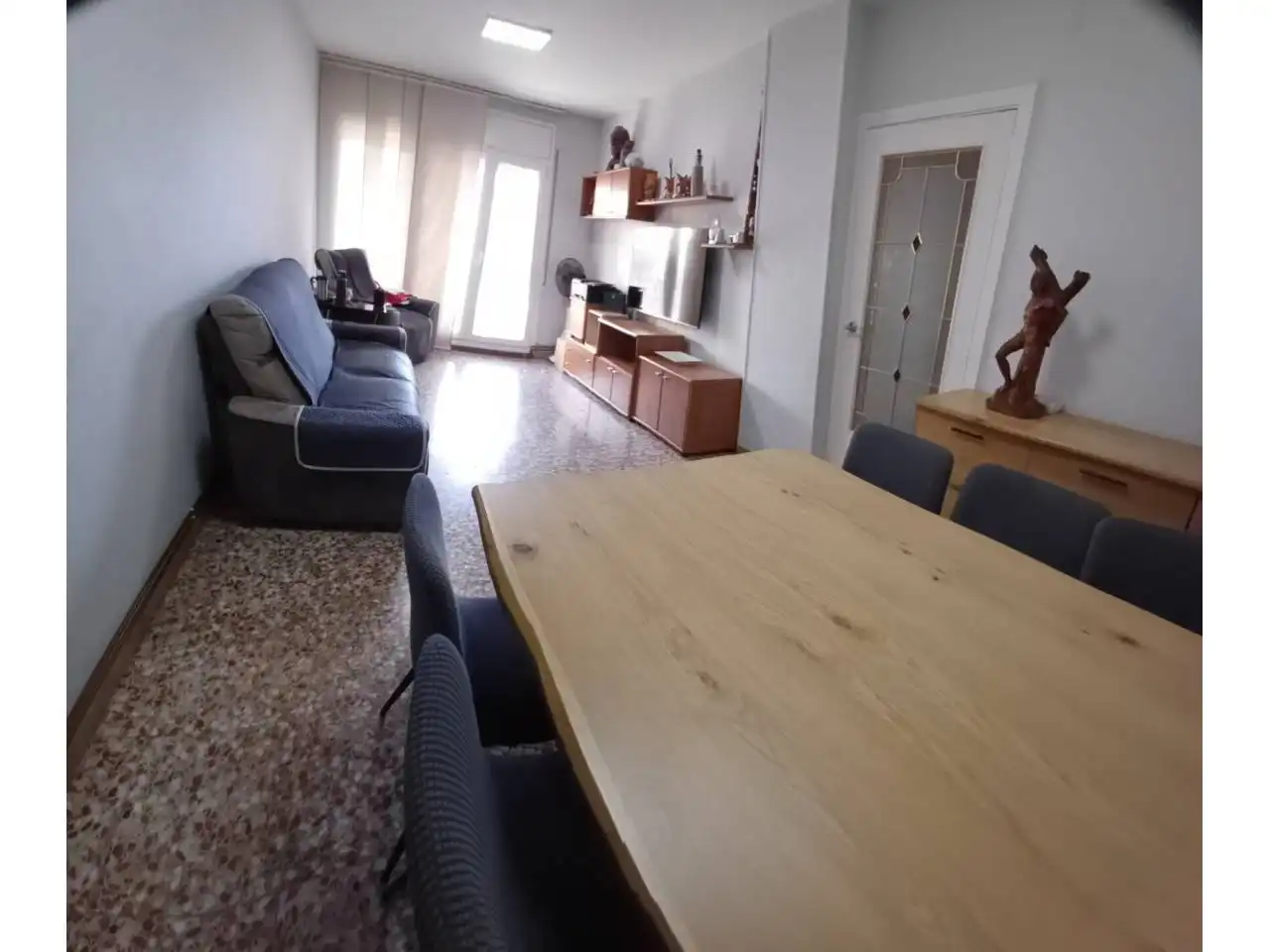 Wohnung zum Verkauf in Carretera Santa Oliva, Centre