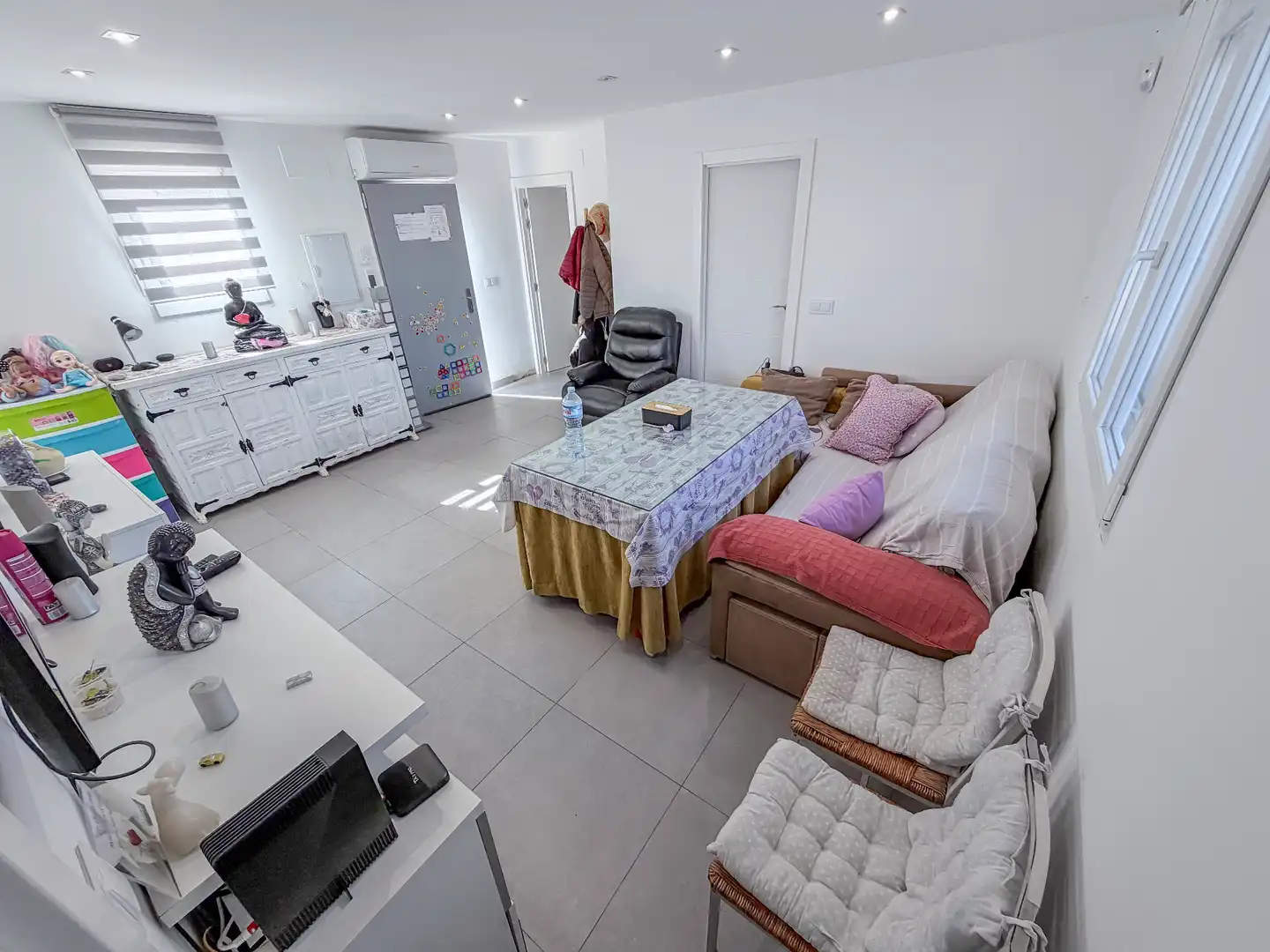 Houses for sale in Villa de Otura  with Air Conditioner, Heating and Terrace