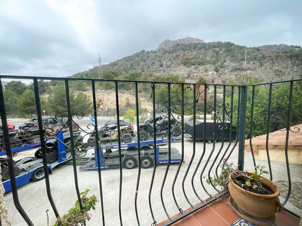 Casa en venta en Zona Pueblo, imagen 18