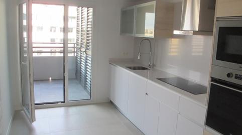 Foto 2 de Piso de alquiler en Parque Venecia,  Zaragoza Capital