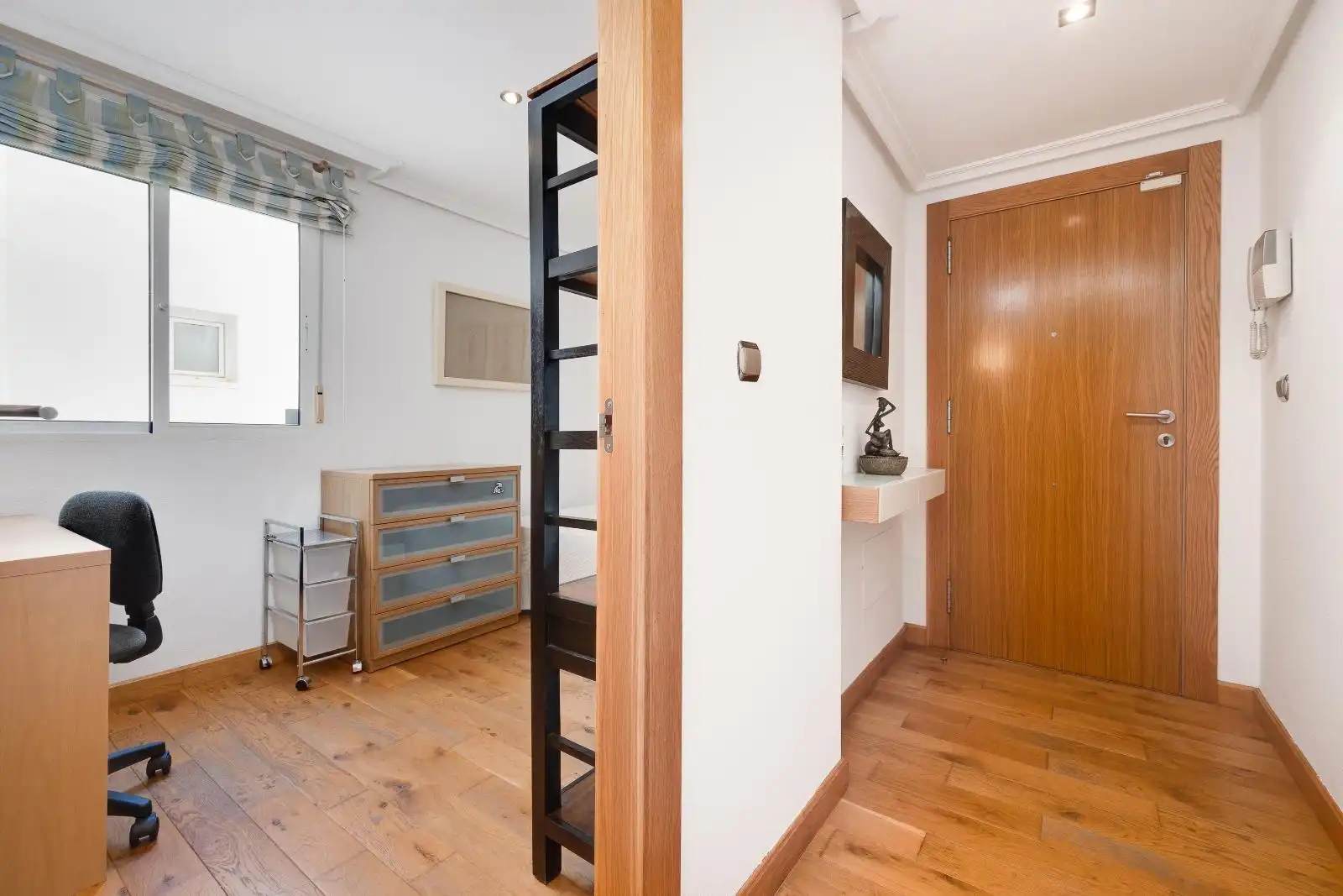 Penthouse with lift for sale in Centro, imagen 35