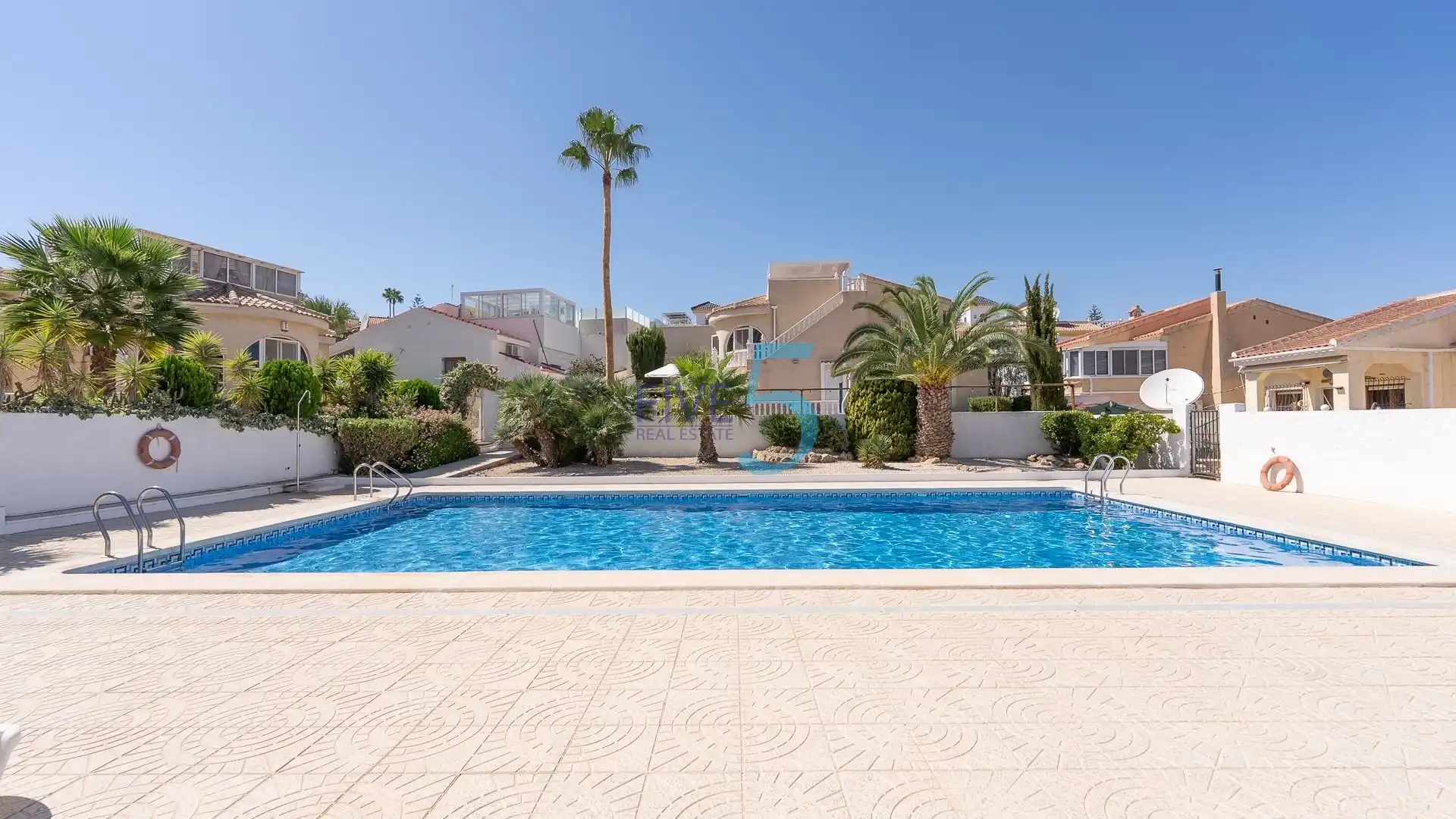 Maison avec piscine à vendre à Ciudad Quesada, imagen 34