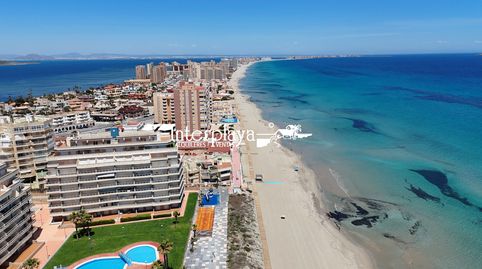 Foto 4 de Apartamento en venta en Camino Sotavento, 9, Playa del Galán, La Manga del Mar Menor