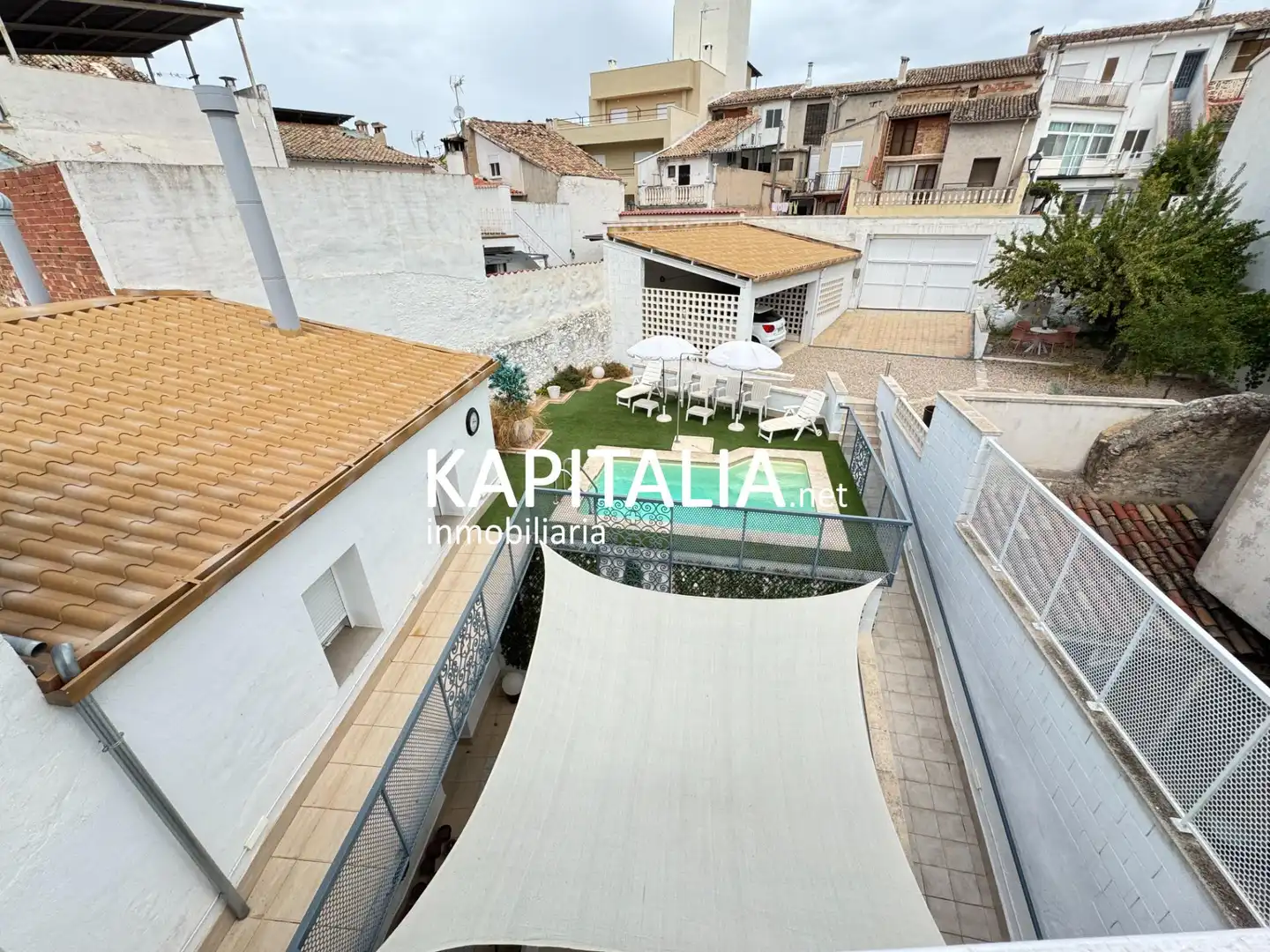 Casa con terrazza in vendita a Benilloba, imagen 62