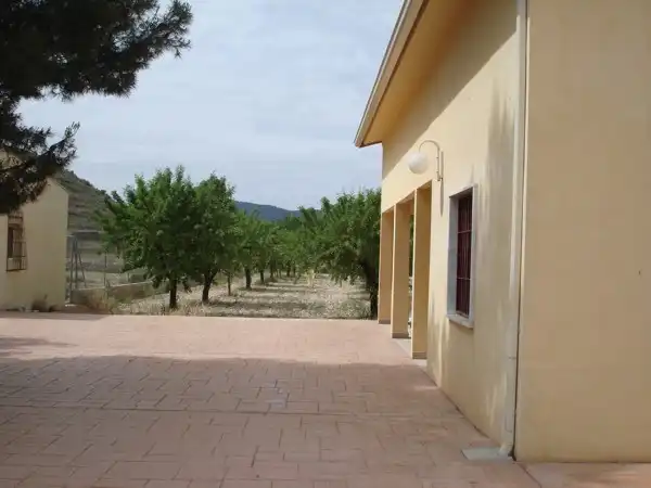 Villa avec jardin à vendre à Monóvar  / Monòver, imagen 2