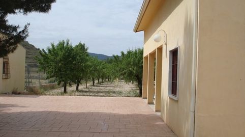 CASA DE CAMPO EN VENTA EN MONOVAR, image 2