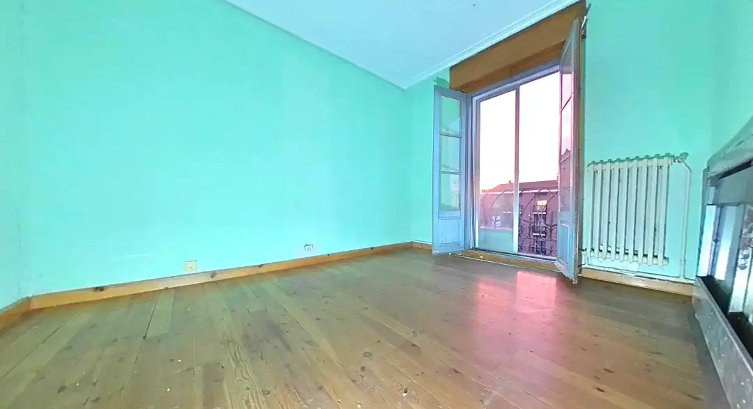 Flat with terrace for sale in Calle Santa Isabel, imagen 21
