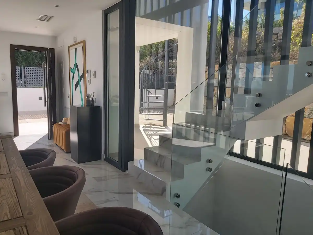 Casa amb piscina en venda a Costa Natura, imagen 6
