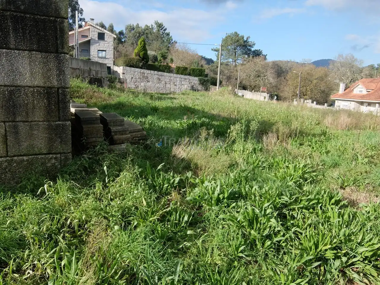 Xalet amb jardí en venda a Tui, imagen 32