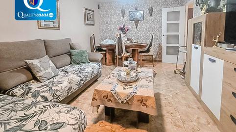 Foto 2 de Apartament en venda a Virgen del Remedio - Parque Lo Morant, Alicante