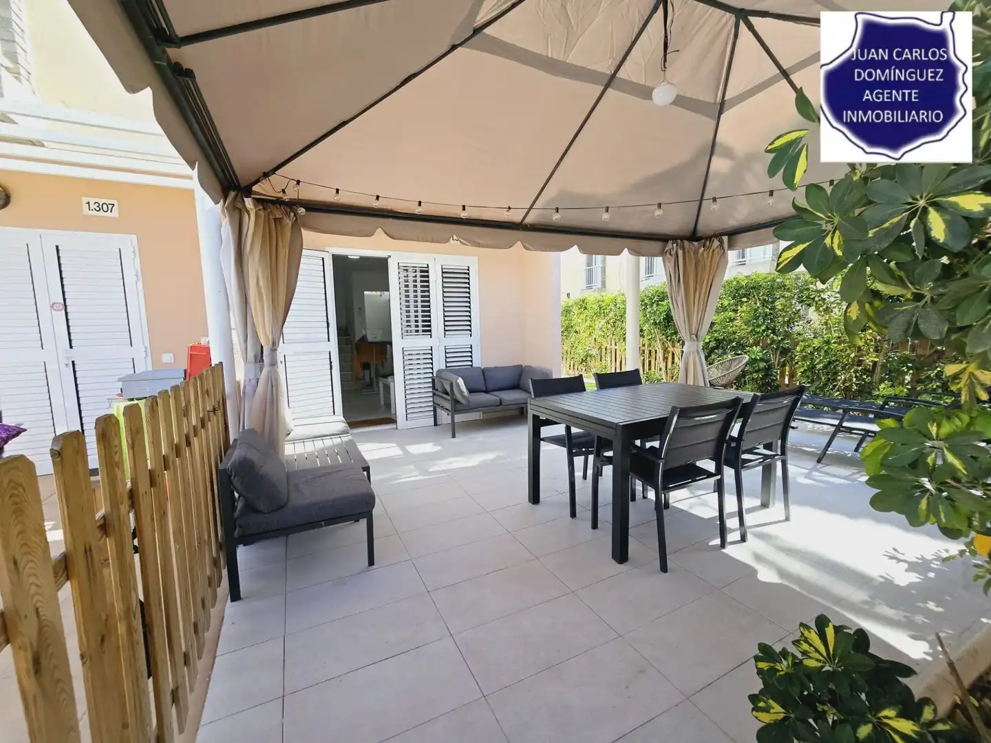 Bungalow avec piscine à louer à Maspalomas - Meloneras, imagen 3