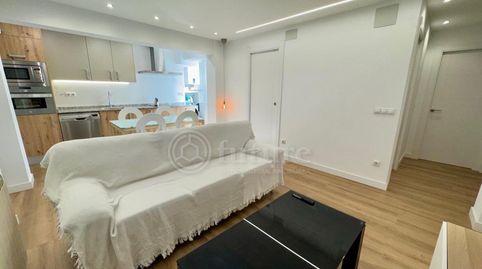 Foto 2 von Zimmer in Avenida de Filiberto Villalobos, San Bernardo, Salamanca Capital