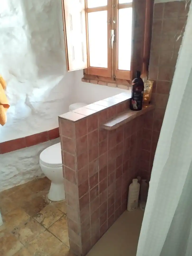 Casa rústica amb terrassa en venda a Calle INCIERTA 3, imagen 54