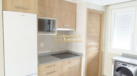 Foto 3 de Piso de alquiler en Txotena Kalea, Otxarkoaga, Bilbao