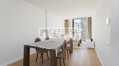 Foto 2 de Dúplex en venda a Carrer de Guillem Tell, El Putget i el Farró, Barcelona