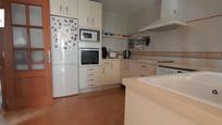 Kitchen of Single-family semi-detached for sale in Jerez de la Frontera  with Terrace and Balcony