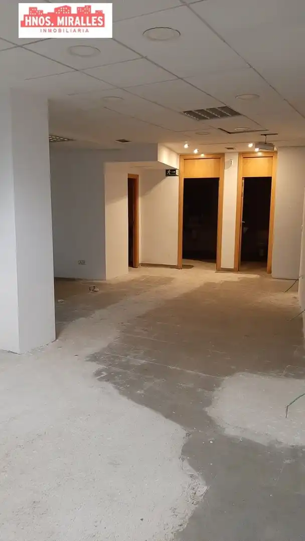 Business premises to rent in Elche ciudad, imagen 12