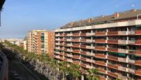 Exterior view of Flat for sale in  Barcelona Capital  with Heating