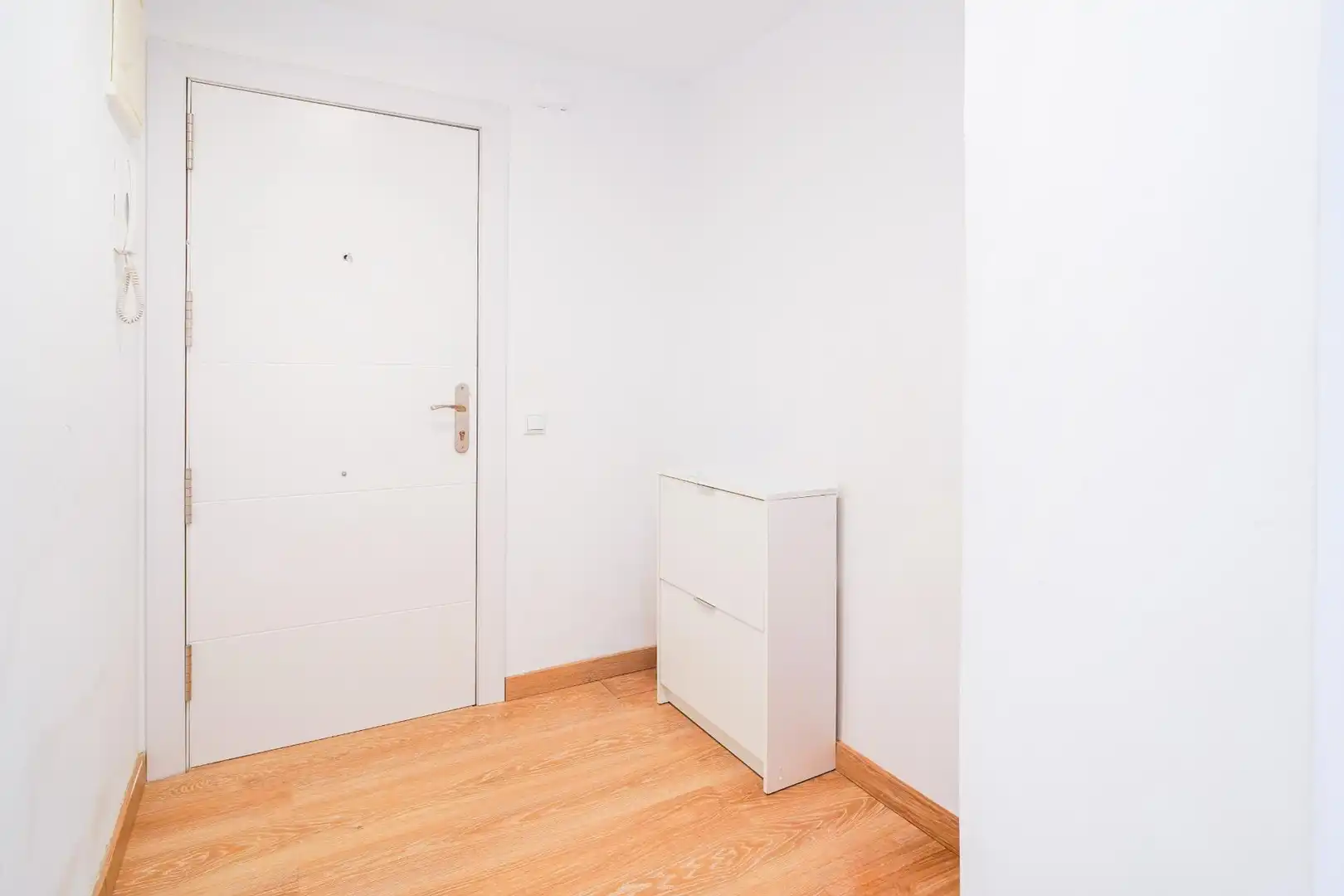 Habitación de Piso de alquiler en Valencia con Aire acondicionado, Calefacción y Terraza