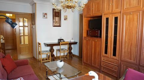 Foto 2 de Piso de alquiler en Calle de Isaac Peral, 1, Centro, Ávila