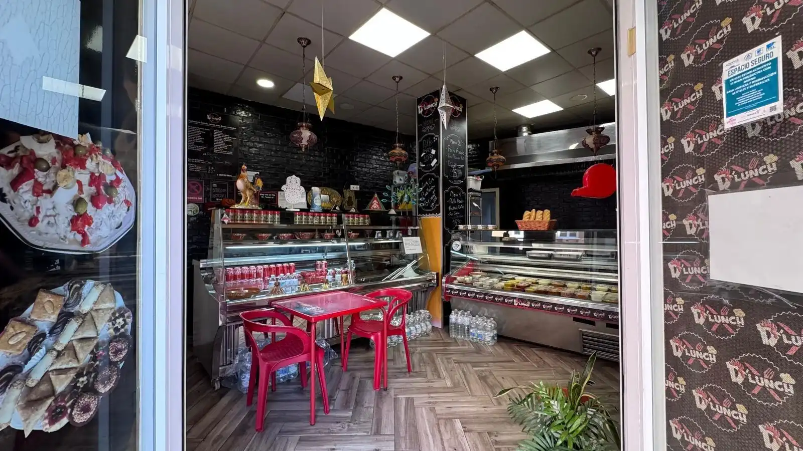 Locale commerciale in cessione a Calle Calle Estébanez Calderón 16, imagen 14