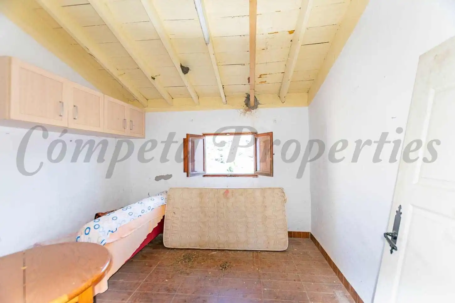 Casa con jardín en venta en Sayalonga, imagen 13