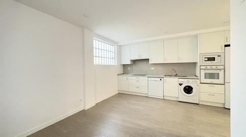 Foto 4 de Pis de lloguer a Del Padre Jesús Ordóñez, Prosperidad,  Madrid Capital