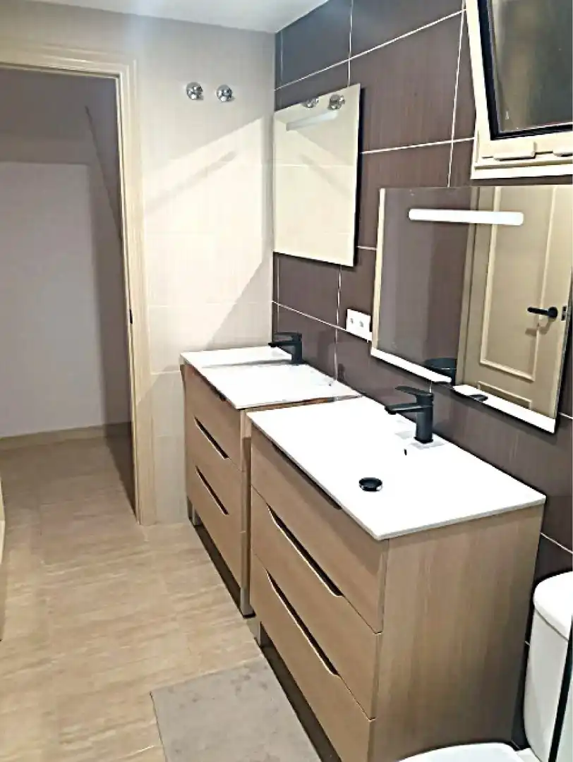 Apartament en venda a Sierra Helada