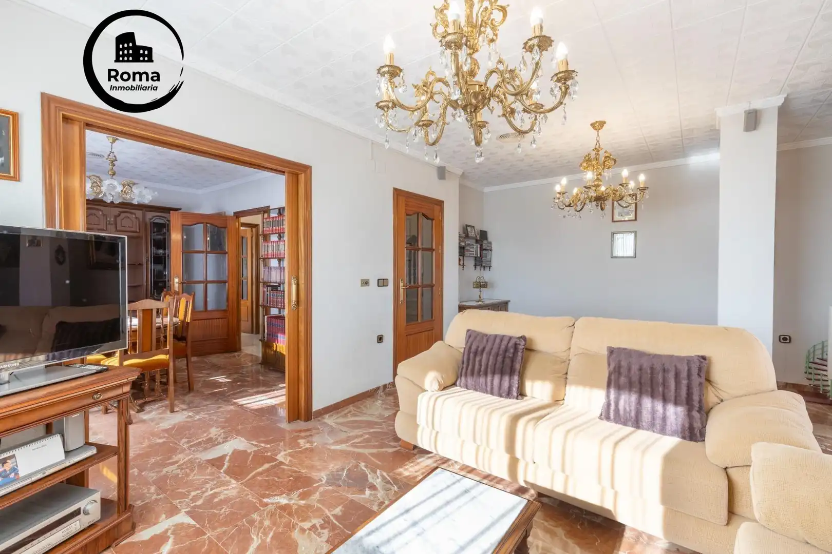 Résidentiel à vendre à Jun, imagen 23