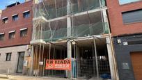 Exterior view of Flat for sale in Sant Boi de Llobregat  with Air Conditioner, Heating and Parquet flooring