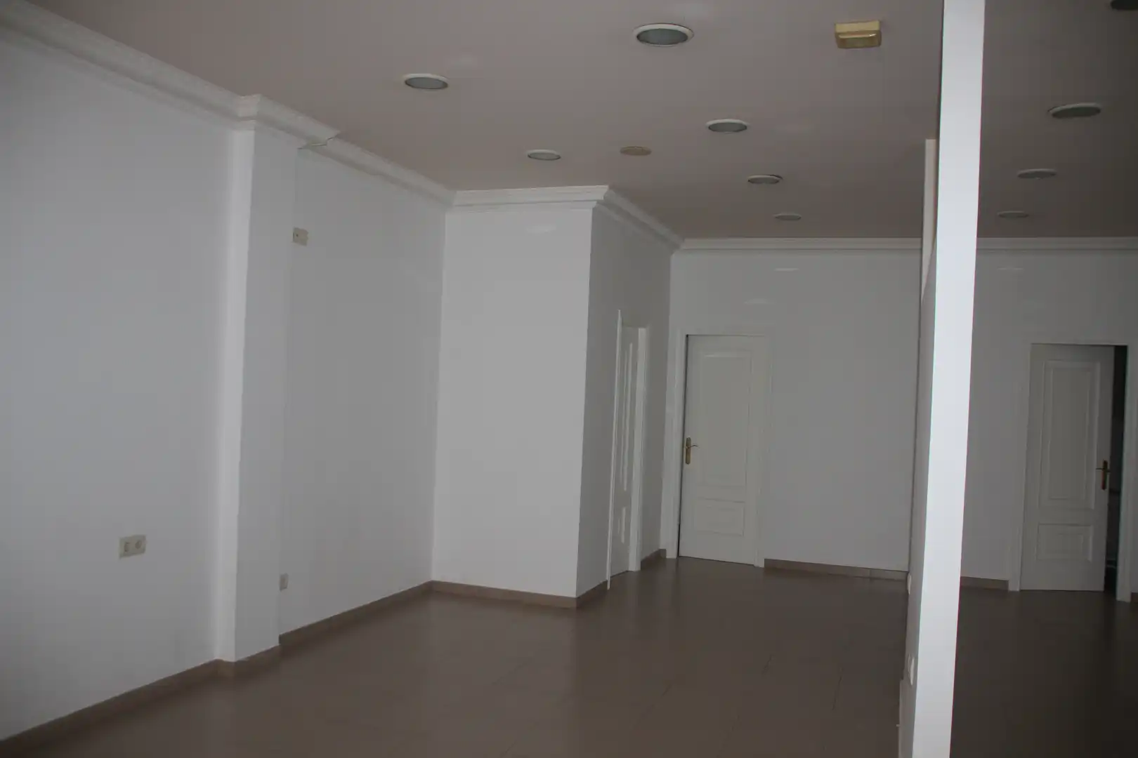 Business premises to rent in Pontecesures, imagen 9
