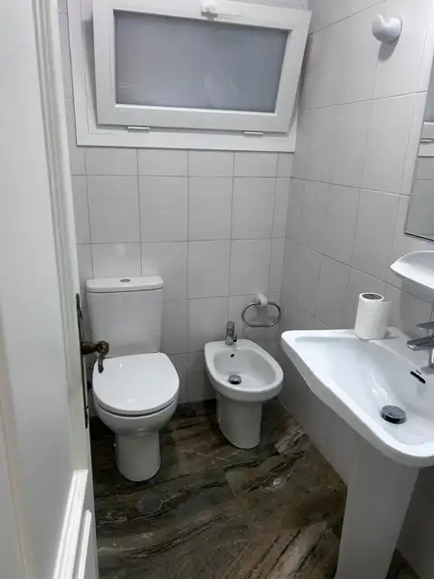Flat for rent in Zona Centro