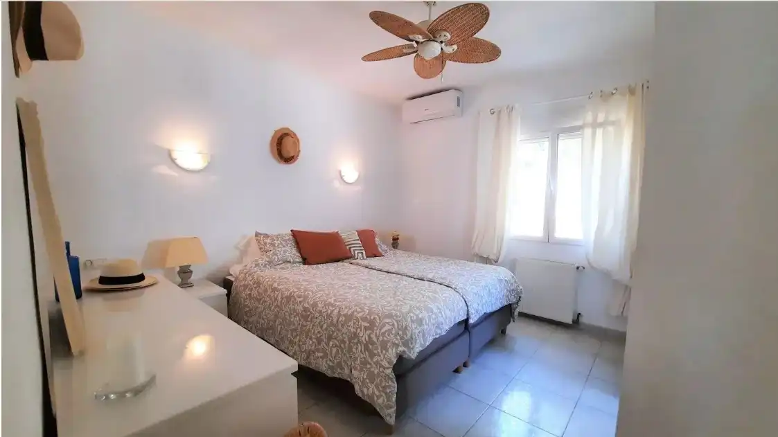 House with garden for sale in Moravit - Cap Blanc, imagen 11