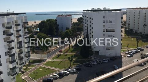 Foto 2 de Pis de lloguer a Valdelagrana, El Puerto de Santa María