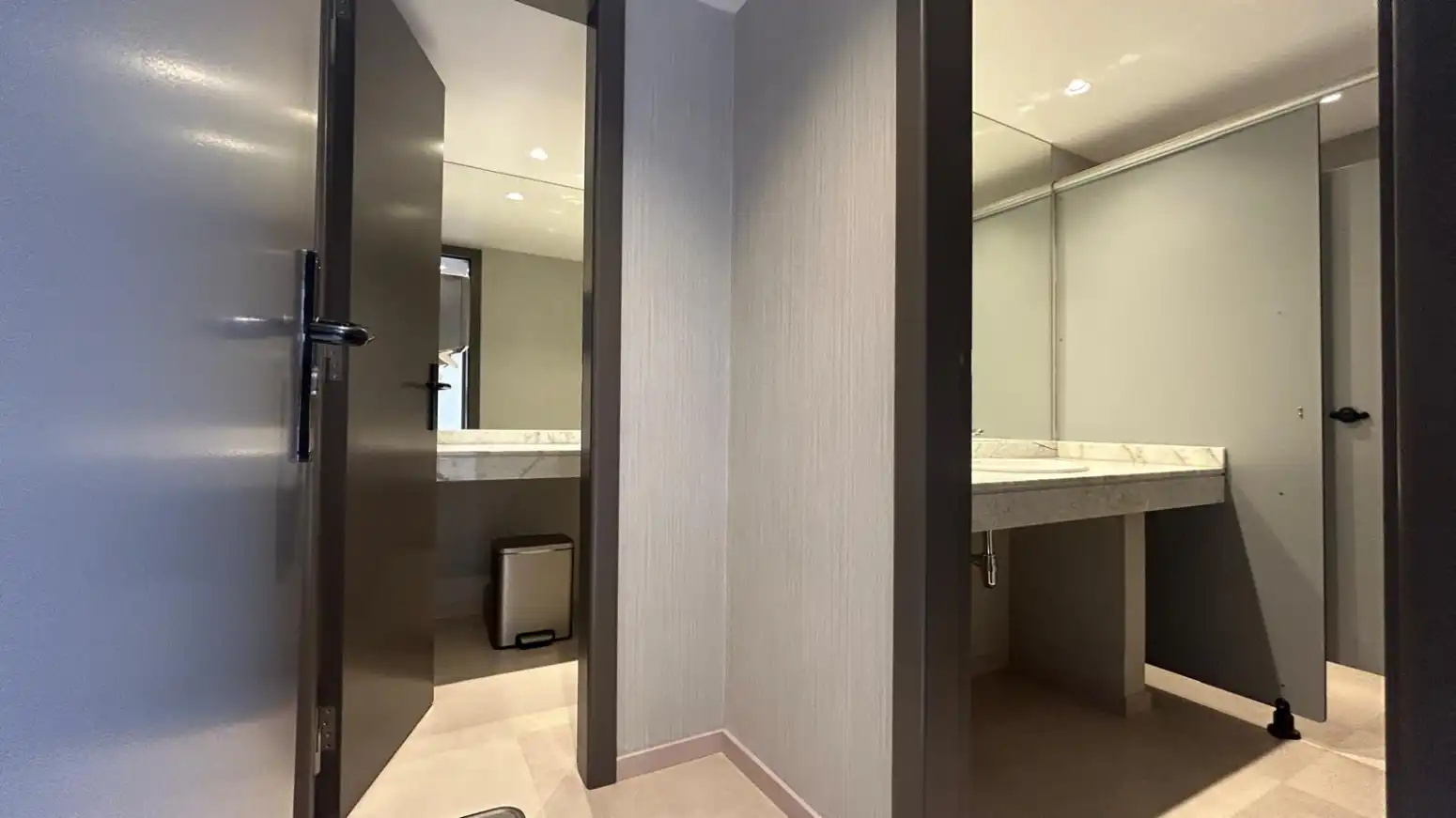 Office space to rent in Cerdanyola del Vallès - CL Paletes, imagen 11