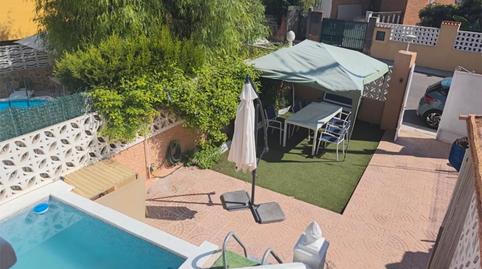 Foto 3 de Casa adosada en venta en El Vedat - Santa Apolonia, Torrent