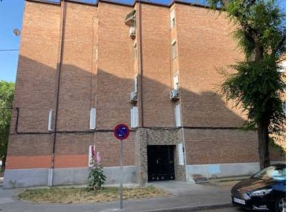 Piso en Venta en C/ Santa Cruz de Mudela en Almendrales